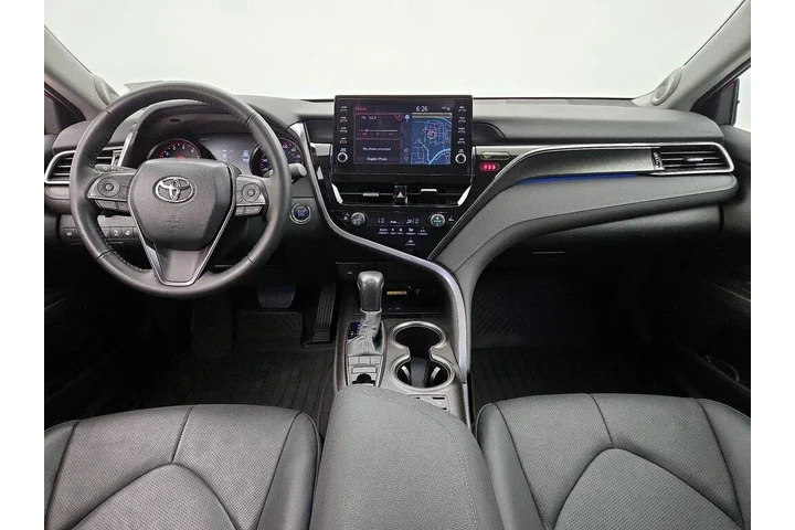 $34998 : Toyota Camry 2024 XSE V6 4dr image 9