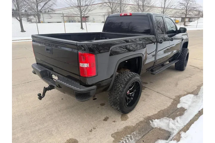 $18995 : 2017 GMC Sierra 1500 image 7