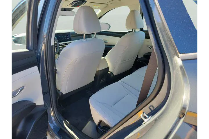 $23489 : Hyundai TUCSON 2025 SE 4dr S image 8