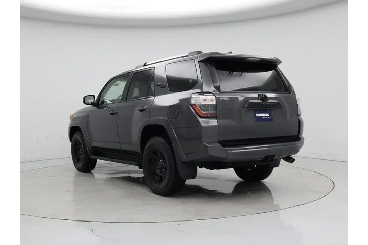 $36998 : Toyota 4Runner 2018 4x4 TRD image 2