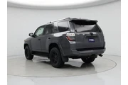 $36998 : Toyota 4Runner 2018 4x4 TRD thumbnail