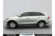$13912 : Kia Sorento 2018 AWD LX 4dr thumbnail