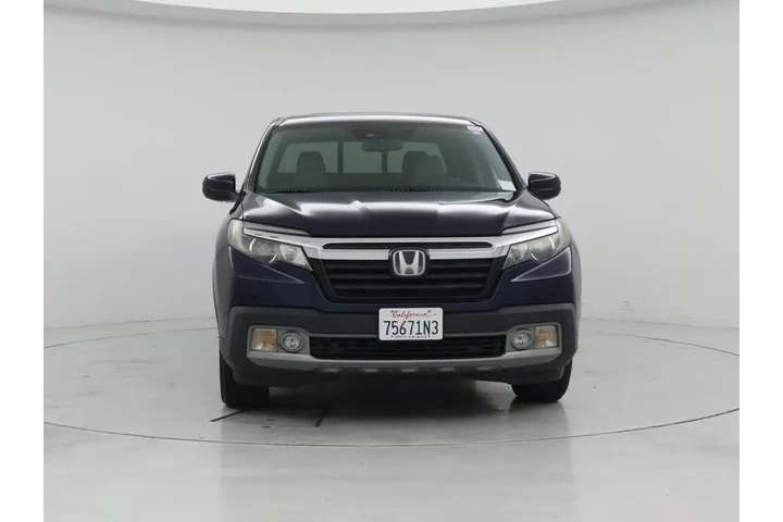 $21998 : Honda Ridgeline 2017 AWD RTL image 5