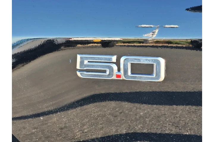 $40000 : Ford Mustang 2024 GT 2dr Fas image 9