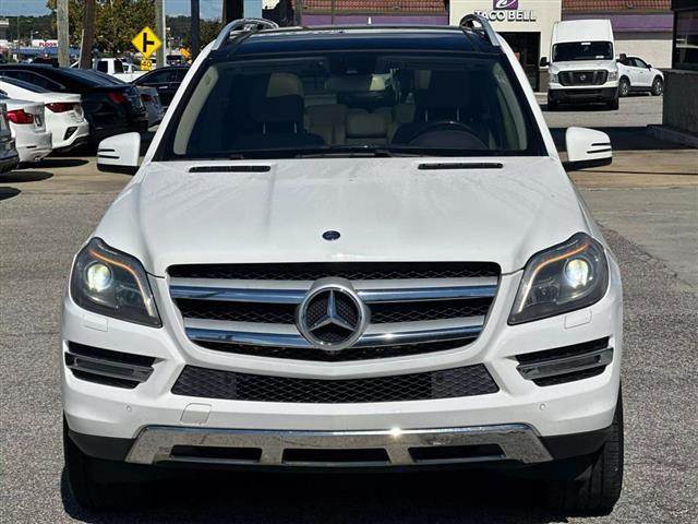 $14990 : 2014 MERCEDES-BENZ GL-CLASS image 1