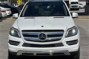 2014 MERCEDES-BENZ GL-CLASS en Charleston