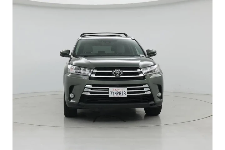 $35998 : Toyota Highlander 2017 AWD L image 5