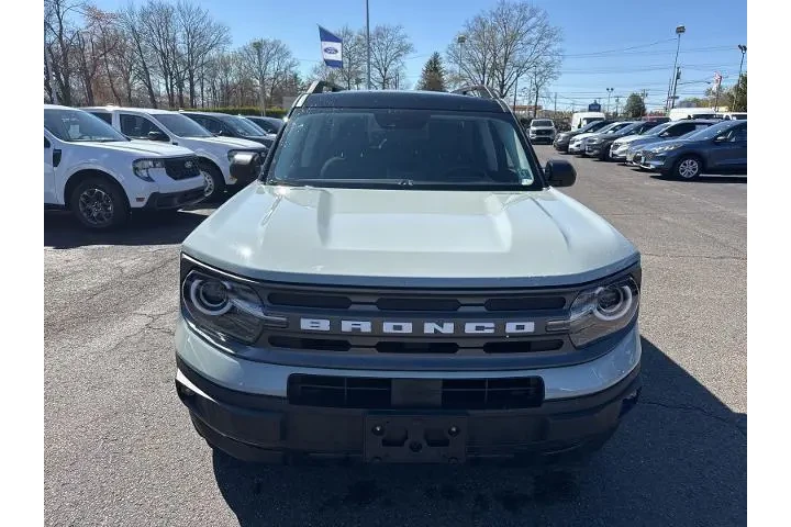 $27995 : Ford Bronco Sport 2023 AWD B image 3