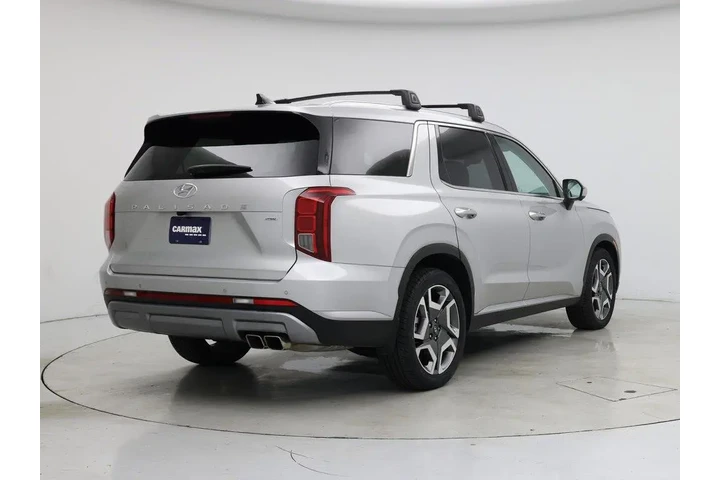 $34998 : Hyundai PALISADE 2023 AWD SE image 8