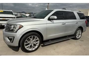 2018 Expedition en El Paso