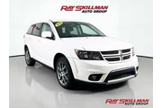 Dodge Journey 2019 AWD GT 4d
