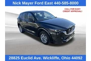 Mazda CX-5 2025 AWD 2.5 S Pr