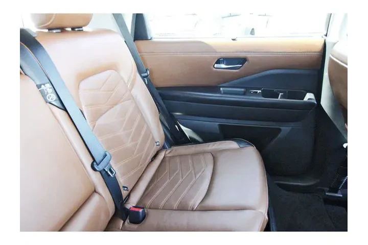 $32999 : Nissan Pathfinder 2023 AWD P image 10