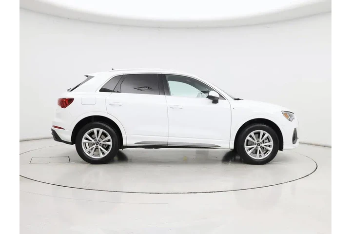 $36998 : Audi Q3 2025 AWD quattro S l image 7