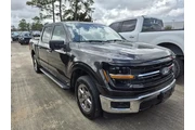 $39591 : Ford F-150 2024 4x2 XLT 4dr thumbnail