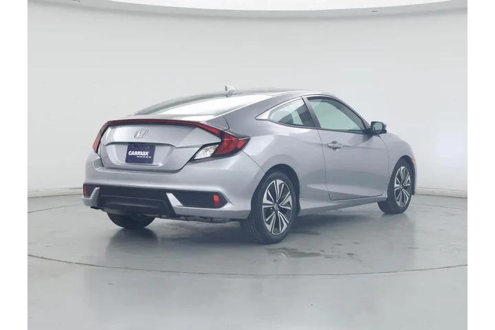 $21998 : Honda Civic 2016 EX-T 2dr Co image 8