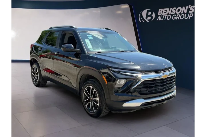 $24449 : Chevrolet Trailblazer 2025 4 image 7