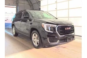 $20393 : GMC Terrain 2022 AWD SLE 4dr thumbnail