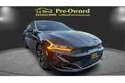 $21995 : 2022 K5 GT-Line thumbnail