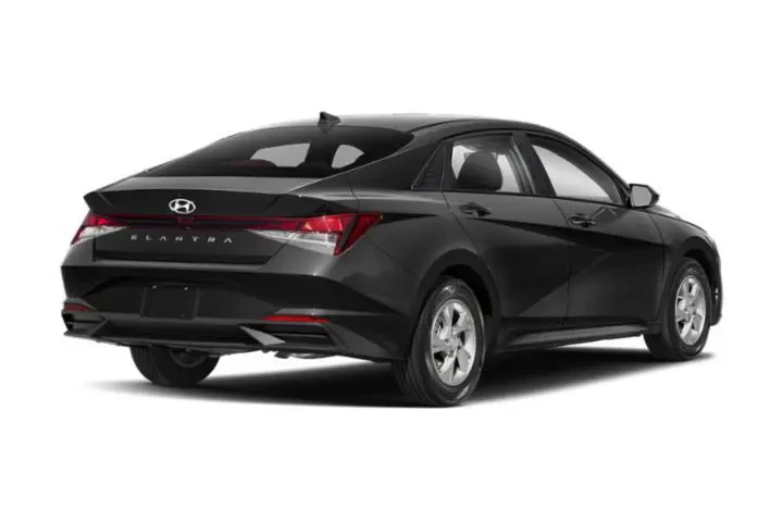 $15700 : Hyundai ELANTRA 2021 SE 4dr image 3