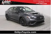 Subaru WRX 2023 AWD Limited