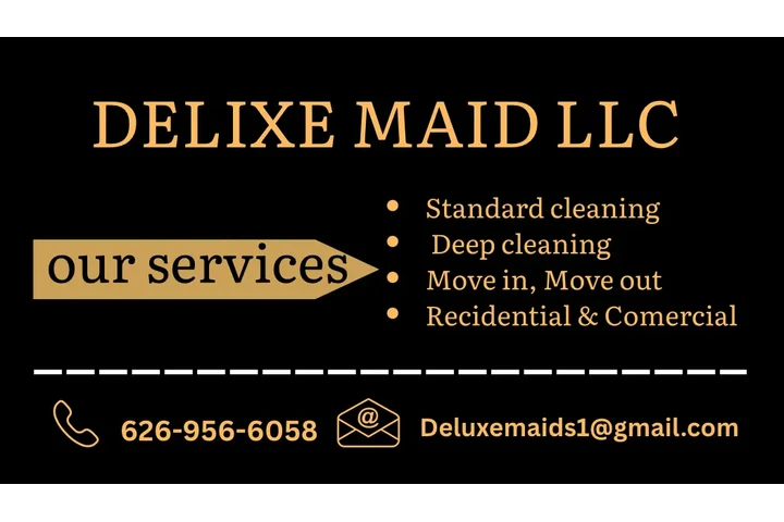 Cleaning services image 1