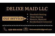 Cleaning services en Los Angeles