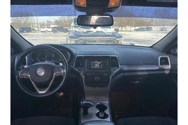 $7500 : Jeep Grand Cherokee 2015 4x4 image 2