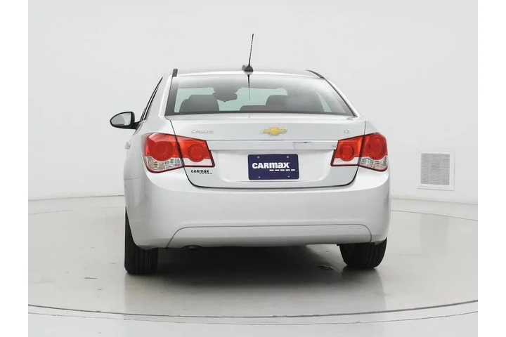 $11998 : Chevrolet Cruze 2015 1LT Aut image 6