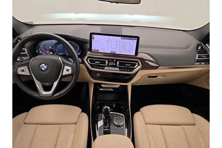 $31998 : BMW X3 2022 sDrive30i 4dr Sp image 9