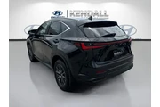 Lexus NX 250 2025 4dr Crosso