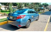 $9400 : Toyota Yaris 2014 thumbnail