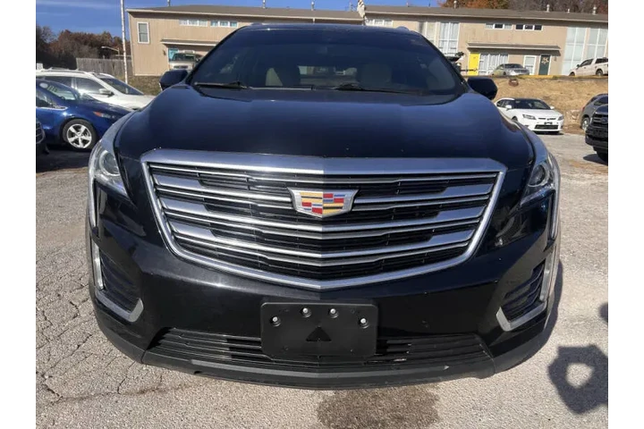 $12999 : 2017 XT5 image 3