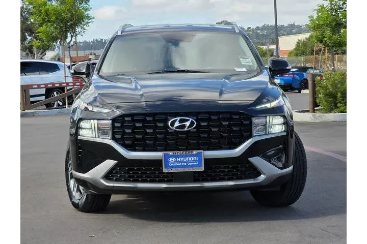 $20096 : Hyundai SANTA FE 2023 AWD SE image 3