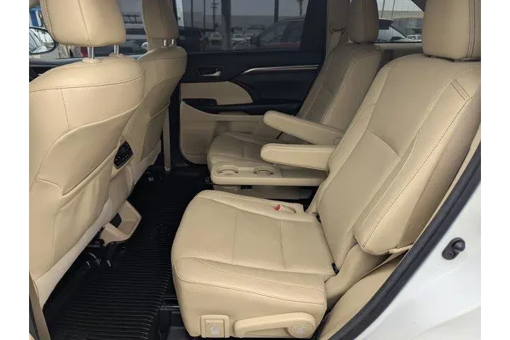 $25995 : Toyota Highlander 2018 AWD L image 8