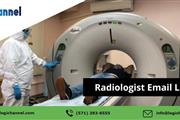 Radiologist Email List
