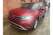 2020 Atlas Cross Sport V6 SEL en Cleveland