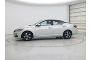 $17998 : Nissan Sentra 2021 SV 4dr Se thumbnail