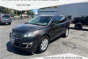 2015 Traverse LT en Chico