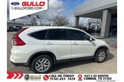 $13991 : Honda CR-V 2015 EX 4dr SUV thumbnail