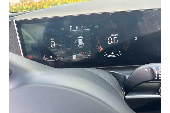 $23761 : Hyundai TUCSON 2025 SEL 4dr image 5