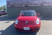 $10995 : 2010 New Beetle Convertible B thumbnail