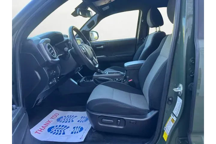 $34076 : Toyota Tacoma 2022 4x2 TRD O image 9