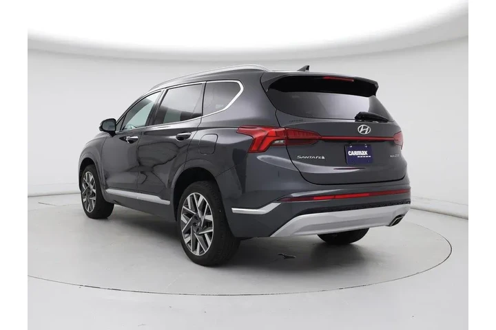 $25998 : Hyundai SANTA FE 2022 AWD Ca image 2