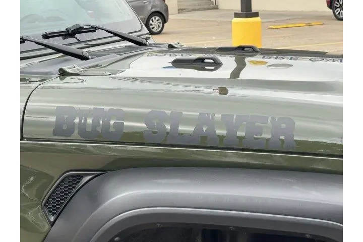 $31444 : Jeep Wrangler 2021 4x4 Sport image 5