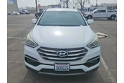 $13500 : Hyundai SANTA FE Sport 2017 thumbnail
