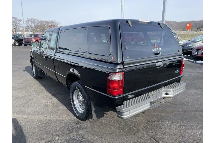 $7488 : Ford Ranger 2002 2dr SuperCa image 3