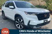 PRE-OWNED 2023 HONDA PILOT TO