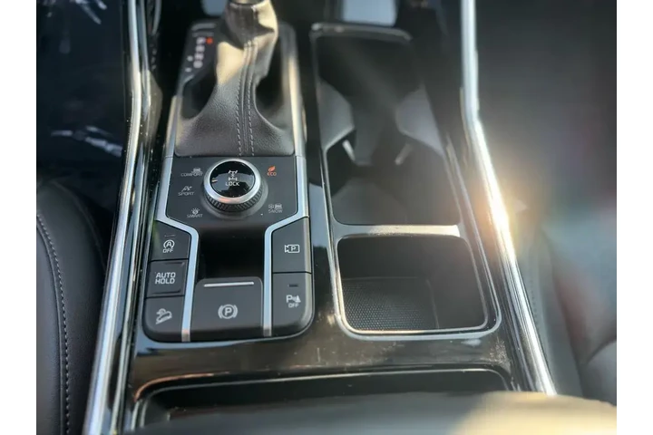 $24761 : Kia Sorento 2021 AWD SX 4dr image 10