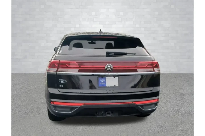 $29875 : Volkswagen Atlas Cross Sport image 3